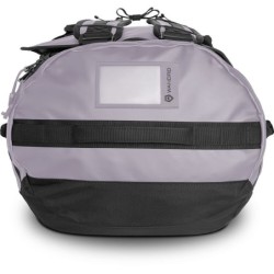 Wandrd Carryall Duffel 40L Morado Uyuni Bolsa Viaje | bolsa de viaje 40L | duffel morado Wandrd 40L | bolsa viaje Uyuni 40L