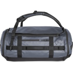Wandrd Carryall Duffel 60L Azul Egeo Bolsa Viaje | bolsa de viaje 60L | duffel Wandrd 60 litros | bolsa viaje azul egeo 60L