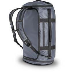 Wandrd Carryall Duffel 60L Azul Egeo Bolsa Viaje | bolsa de viaje 60L | duffel Wandrd 60 litros | bolsa viaje azul egeo 60L
