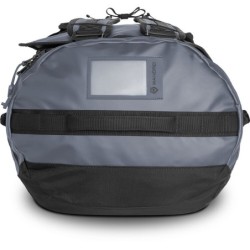 Wandrd Carryall Duffel 60L Azul Egeo Bolsa Viaje | bolsa de viaje 60L | duffel Wandrd 60 litros | bolsa viaje azul egeo 60L
