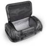 Wandrd Carryall Duffel 60L Negra Bolsa de Viaje | bolsa de viaje 60L | duffel negro Wandrd 60L | bolsa viaje negra 60L