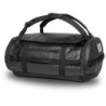 Wandrd Carryall Duffel 60L Negra Bolsa de Viaje | bolsa de viaje 60L | duffel negro Wandrd 60L | bolsa viaje negra 60L