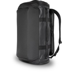 Wandrd Carryall Duffel 60L Negra Bolsa de Viaje | bolsa de viaje 60L | duffel negro Wandrd 60L | bolsa viaje negra 60L