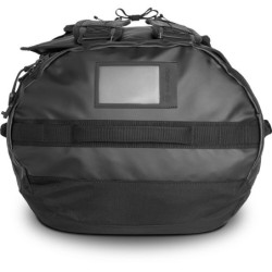 Wandrd Carryall Duffel 60L Negra Bolsa de Viaje | bolsa de viaje 60L | duffel negro Wandrd 60L | bolsa viaje negra 60L