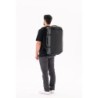 Wandrd Carryall Duffel 60L Negra Bolsa de Viaje | bolsa de viaje 60L | duffel negro Wandrd 60L | bolsa viaje negra 60L
