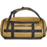Wandrd Carryall Duffel 60L Amarillo Dallol Bolsa Viaje | bolsa de viaje 60L | duffel amarillo Wandrd 60L