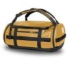 Wandrd Carryall Duffel 60L Amarillo Dallol Bolsa Viaje | bolsa de viaje 60L | duffel amarillo Wandrd 60L