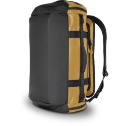 Wandrd Carryall Duffel 60L Amarillo Dallol Bolsa Viaje | bolsa de viaje 60L | duffel amarillo Wandrd 60L