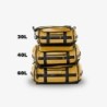 Wandrd Carryall Duffel 60L Amarillo Dallol Bolsa Viaje | bolsa de viaje 60L | duffel amarillo Wandrd 60L