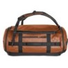 Wandrd Carryall Duffel 60L Naranja Sedona Bolsa Viaje | bolsa de viaje 60L | duffel naranja Wandrd 60L | bolsa viaje Sedona 60L