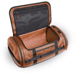 Wandrd Carryall Duffel 60L Naranja Sedona Bolsa Viaje | bolsa de viaje 60L | duffel naranja Wandrd 60L | bolsa viaje Sedona 60L