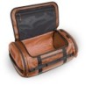 Wandrd Carryall Duffel 60L Naranja Sedona Bolsa Viaje | bolsa de viaje 60L | duffel naranja Wandrd 60L | bolsa viaje Sedona 60L