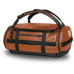 Wandrd Carryall Duffel 60L Naranja Sedona Bolsa Viaje | bolsa de viaje 60L | duffel naranja Wandrd 60L | bolsa viaje Sedona 60L
