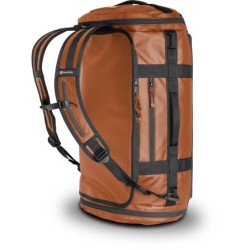 Wandrd Carryall Duffel 60L Naranja Sedona Bolsa Viaje | bolsa de viaje 60L | duffel naranja Wandrd 60L | bolsa viaje Sedona 60L