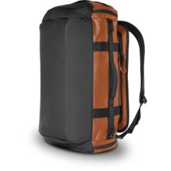Wandrd Carryall Duffel 60L Naranja Sedona Bolsa Viaje | bolsa de viaje 60L | duffel naranja Wandrd 60L | bolsa viaje Sedona 60L