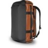 Wandrd Carryall Duffel 60L Naranja Sedona Bolsa Viaje | bolsa de viaje 60L | duffel naranja Wandrd 60L | bolsa viaje Sedona 60L