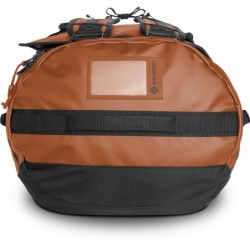 Wandrd Carryall Duffel 60L Naranja Sedona Bolsa Viaje | bolsa de viaje 60L | duffel naranja Wandrd 60L | bolsa viaje Sedona 60L