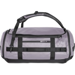 Wandrd Carryall Duffel 60L Morado Uyuni Bolsa Viaje | bolsa de viaje 60L | duffel morado Wandrd 60L | bolsa viaje Uyuni 60L