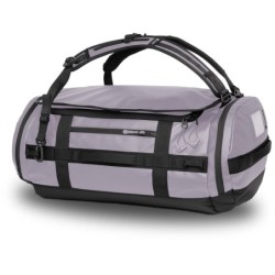 Wandrd Carryall Duffel 60L Morado Uyuni Bolsa Viaje | bolsa de viaje 60L | duffel morado Wandrd 60L | bolsa viaje Uyuni 60L