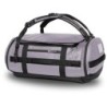 Wandrd Carryall Duffel 60L Morado Uyuni Bolsa Viaje | bolsa de viaje 60L | duffel morado Wandrd 60L | bolsa viaje Uyuni 60L