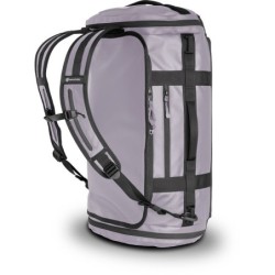 Wandrd Carryall Duffel 60L Morado Uyuni Bolsa Viaje | bolsa de viaje 60L | duffel morado Wandrd 60L | bolsa viaje Uyuni 60L