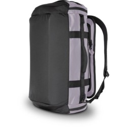 Wandrd Carryall Duffel 60L Morado Uyuni Bolsa Viaje | bolsa de viaje 60L | duffel morado Wandrd 60L | bolsa viaje Uyuni 60L