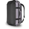 Wandrd Carryall Duffel 60L Morado Uyuni Bolsa Viaje | bolsa de viaje 60L | duffel morado Wandrd 60L | bolsa viaje Uyuni 60L