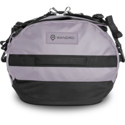 Wandrd Carryall Duffel 60L Morado Uyuni Bolsa Viaje | bolsa de viaje 60L | duffel morado Wandrd 60L | bolsa viaje Uyuni 60L