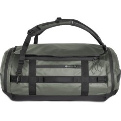 Wandrd Carryall Duffel 60L Verde Wasatch Bolsa Viaje | bolsa de viaje 60L | duffel verde Wandrd 60L | bolsa viaje Wasatch 60L