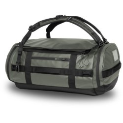 Wandrd Carryall Duffel 60L Verde Wasatch Bolsa Viaje | bolsa de viaje 60L | duffel verde Wandrd 60L | bolsa viaje Wasatch 60L