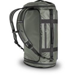 Wandrd Carryall Duffel 60L Verde Wasatch Bolsa Viaje | bolsa de viaje 60L | duffel verde Wandrd 60L | bolsa viaje Wasatch 60L