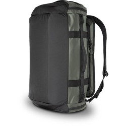 Wandrd Carryall Duffel 60L Verde Wasatch Bolsa Viaje | bolsa de viaje 60L | duffel verde Wandrd 60L | bolsa viaje Wasatch 60L