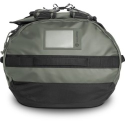 Wandrd Carryall Duffel 60L Verde Wasatch Bolsa Viaje | bolsa de viaje 60L | duffel verde Wandrd 60L | bolsa viaje Wasatch 60L