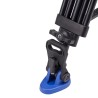Benro Trípode de Vídeo con Rótula S6 PRO | kit de vídeo | trípode con rótula fluida