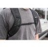 Wandrd Carryall Backpack Strap Negro para Bolsa de Viaje | correa mochila | correa Wandrd Carryall