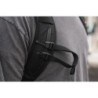 Wandrd Carryall Backpack Strap Negro para Bolsa de Viaje | correa mochila | correa Wandrd Carryall
