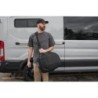 Wandrd Carryall Shoulder Strap Negro para Bolsa de Viaje | correa hombro | correa bandolera Wandrd
