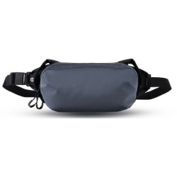 Wandrd D1 Fanny Pack Azul Egeo | riñonera fotografica wandrd | riñonera wandrd d1 | riñonera wandrd d1 azul egeo