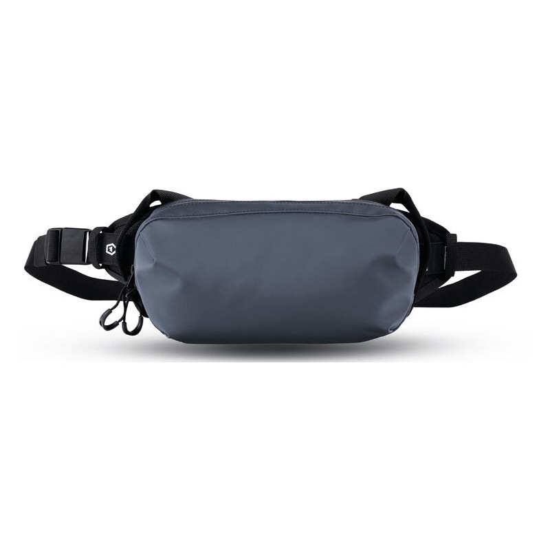 Wandrd D1 Fanny Pack Azul Egeo | riñonera fotografica wandrd | riñonera wandrd d1 | riñonera wandrd d1 azul egeo