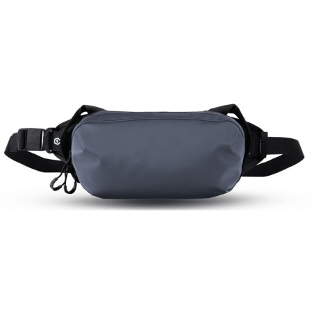 Wandrd D1 Fanny Pack Azul Egeo | riñonera fotografica wandrd | riñonera wandrd d1 | riñonera wandrd d1 azul egeo