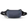 Wandrd D1 Fanny Pack Azul Egeo | riñonera fotografica wandrd | riñonera wandrd d1 | riñonera wandrd d1 azul egeo