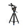 Benro Trípode de Vídeo con Rótula S6 PRO | kit de vídeo | trípode con rótula fluida