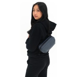 Wandrd D1 Fanny Pack Azul Egeo | riñonera fotografica wandrd | riñonera wandrd d1 | riñonera wandrd d1 azul egeo