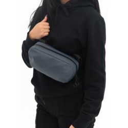 Wandrd D1 Fanny Pack Azul Egeo | riñonera fotografica wandrd | riñonera wandrd d1 | riñonera wandrd d1 azul egeo