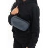 Wandrd D1 Fanny Pack Azul Egeo | riñonera fotografica wandrd | riñonera wandrd d1 | riñonera wandrd d1 azul egeo
