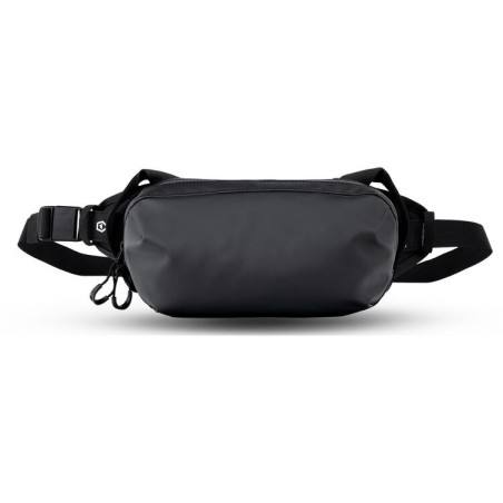 Wandrd D1 Fanny Pack Negra | riñonera fotografica wandrd | riñonera wandrd d1 | riñonera wandrd d1 negra
