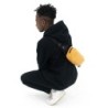 Wandrd D1 Fanny Pack Amarillo Dallol | riñonera fotografica wandrd | riñonera wandrd d1 | riñonera wandrd d1 amarilla
