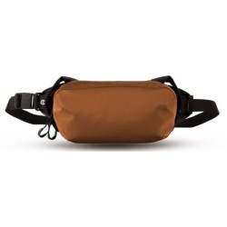 Wandrd D1 Fanny Pack 2L Naranja Sedona Riñonera | riñonera fotográfica | riñonera Wandrd D1 | riñonera Wandrd naranja Sedona