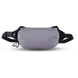 Wandrd D1 Fanny Pack 2L Morado Uyuni Riñonera | riñonera fotográfica | riñonera Wandrd D1 | riñonera Wandrd morado Uyuni