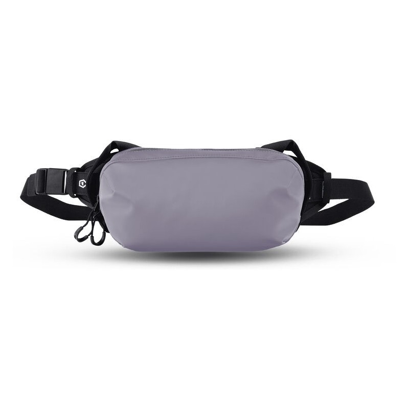 Wandrd D1 Fanny Pack 2L Morado Uyuni Riñonera | riñonera fotográfica | riñonera Wandrd D1 | riñonera Wandrd morado Uyuni